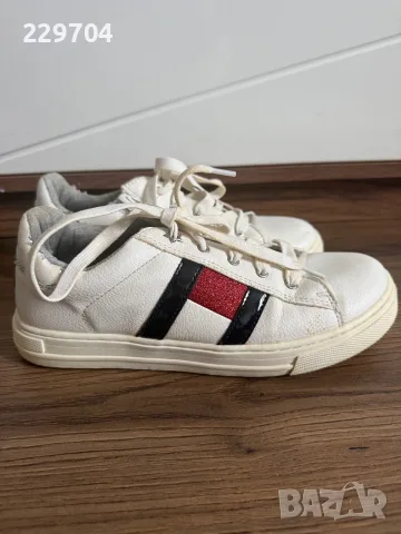 Дамски обувки Tommy Hilfiger 