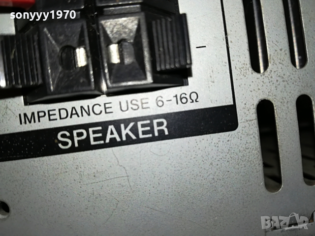 SONY RX77 1104222018, снимка 16 - Аудиосистеми - 36424434