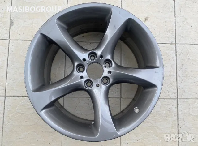 Джанти алуниеви джанта 9Jx19”  за Бмв Bmw E92 E93,6774725, снимка 3 - Гуми и джанти - 46724205