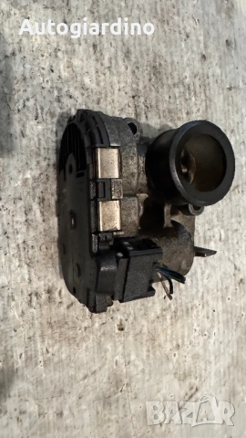 Дроселова Клапа за Smart ForTwo - A1601410225 / 0205003055