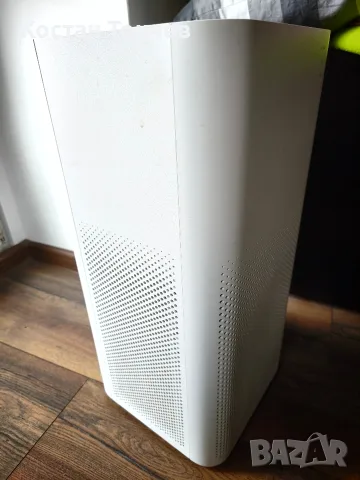 Xiaomi Mi Air Purifier – пречиствател за въздух с Wi-Fi, снимка 5 - Овлажнители и пречистватели за въздух - 56310950