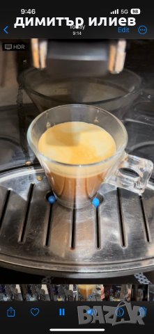 Кафемашина Krups EA810870, снимка 8 - Кафемашини - 41525218