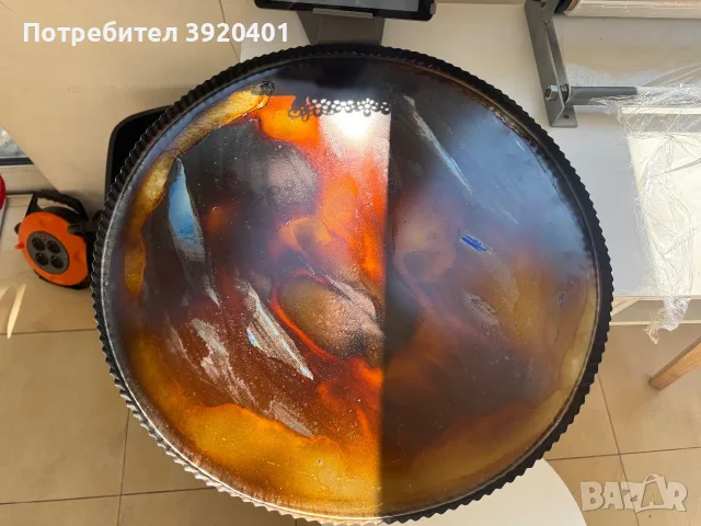 Тави за банички пици 60/40/2/3/4/5 Ф50/60