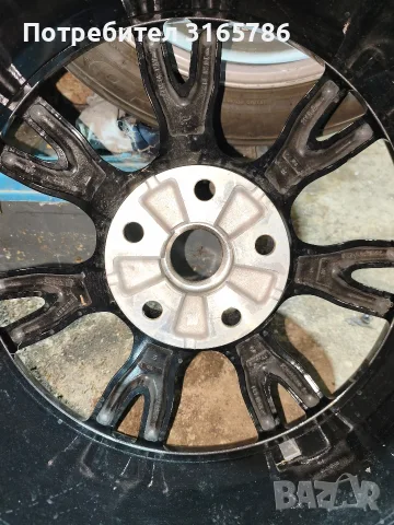 джанти tesla s 19х10.5j, снимка 3 - Аксесоари и консумативи - 56313986