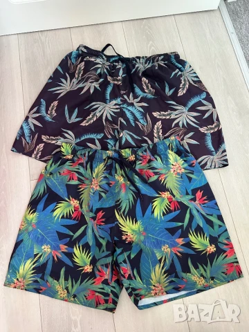 Мъжки шорти 2бр. За 10лв