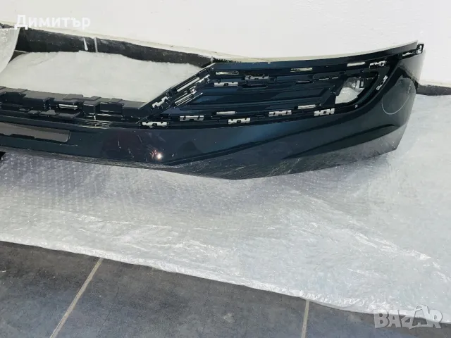 SEAT TARRACO FR БРОНЯ Предна СПОЙЛЕР 5FJ807903B, снимка 4 - Части - 50047575