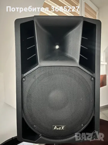 15 ” Двулентова тонколона AP15 Plus, снимка 1