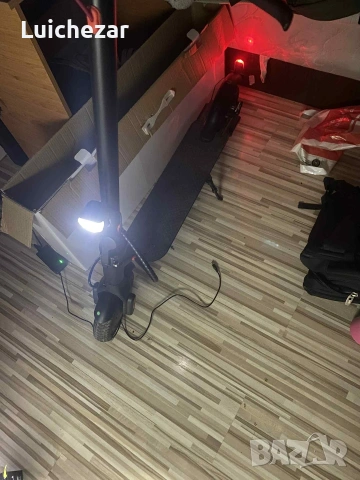 Електрическа тротинетка 20km/h