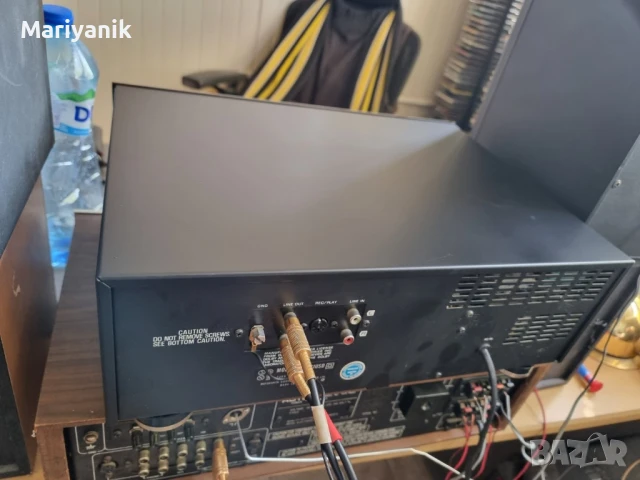 Technics 671, снимка 3 - Декове - 51427362