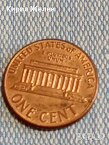 Шест монети от цял свят РУСИЯ, АМЕРИКА, НЕДЕРЛАНДИЯ за КОЛЕКЦИЯ ДЕКОРАЦИЯ 26456, снимка 2 - Нумизматика и бонистика - 48663345