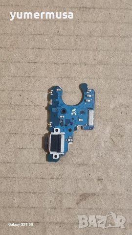 Galaxy Note 10-оригинална долна платка , снимка 2 - Резервни части за телефони - 41707121