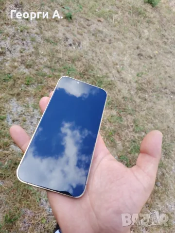 iPhone 13 Pro Без Забележки , снимка 8 - Apple iPhone - 55836124