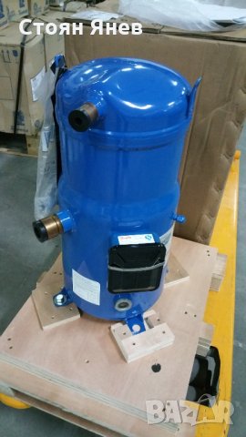  Хладилен компресор Danfoss SH120S4ALC