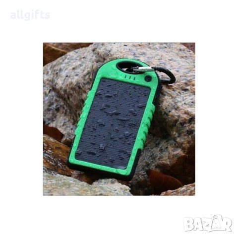 АКУМУЛАТОРНА ВЛАГОУСТОЙЧИВА СОЛАРНА БАТЕРИЯ , снимка 7 - Външни батерии - 40025320