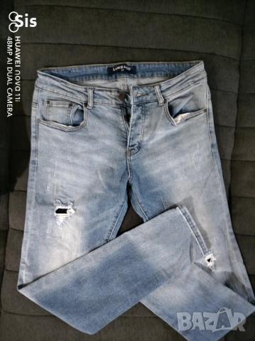  Мъжки дънки