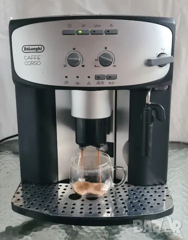 Кафемашина Delonghi Cafe Corso във много добро състояние 