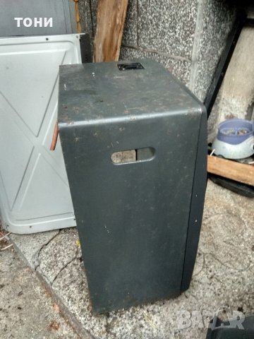 комплект Газова отоплителна печка delonghi, снимка 2 - Печки, фурни - 38598407