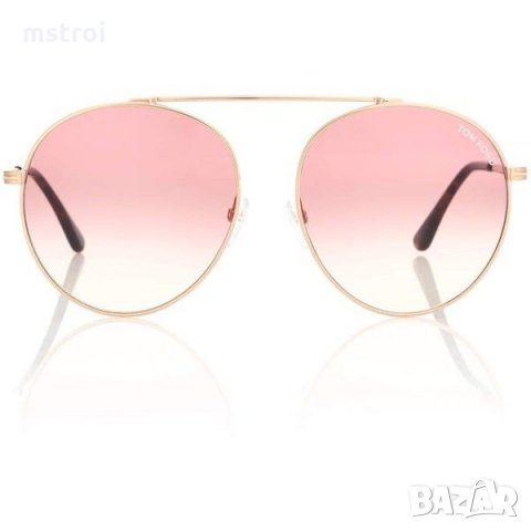 Tom Ford оригинални очила, снимка 2 - Слънчеви и диоптрични очила - 35735167