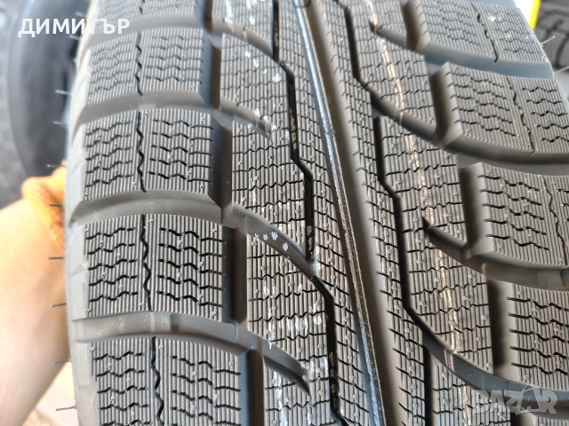 4бр.НОВИ зимни гуми AUSTONE 195 70 15C цена за брой, снимка 6 - Гуми и джанти - 52338751