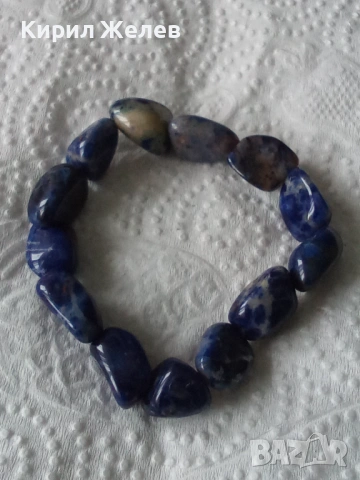 Гривна от естествени камъни 53760