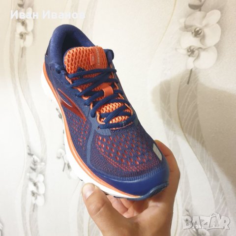 маратонки  Brooks Aduro 6   номер 39 , снимка 9 - Маратонки - 35667782