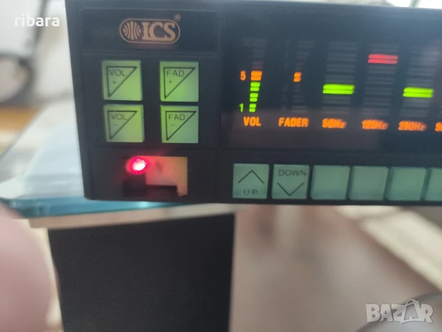 Еквалаизер за кола , снимка 4 - Аксесоари и консумативи - 50675935