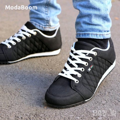 Мъжки маратонки 