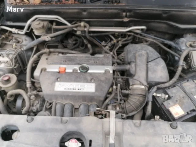 Honda CR-V 2.0 на части , снимка 5 - Автомобили и джипове - 49488637