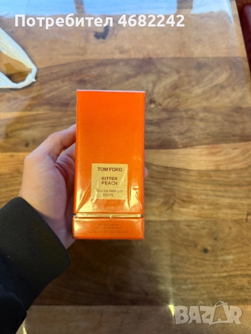 Луксозни парфюми на достъпни цени, снимка 4 - Унисекс парфюми - 52789431