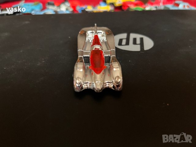Hotwheels-стар,рядък,нов, снимка 2 - Колекции - 41677660