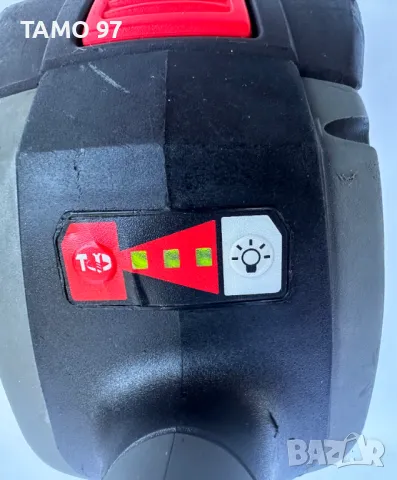 Wurth ASS 18-A EC Combi - Безчетков гайковерт 2x18V 4.0Ah, снимка 5 - Други инструменти - 48005222