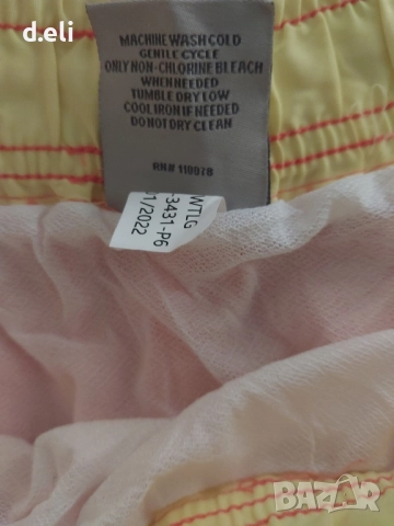 POLO ASSN USA 🇺🇸 Original Size XL Нови шорти, снимка 6 - Къси панталони - 51633158