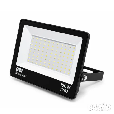 LED прожектор 150 W IP67