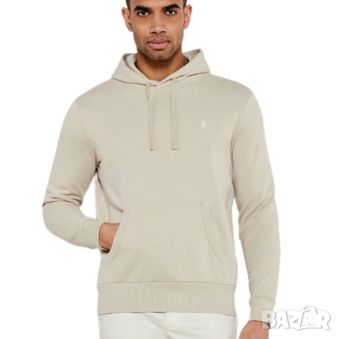 Мъжко горнище Polo Ralph Lauren Loopback Fleece | L размер