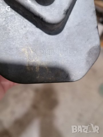 Опел Мерива А 1.7cdti Дроселова Клапа , снимка 4 - Части - 40028163