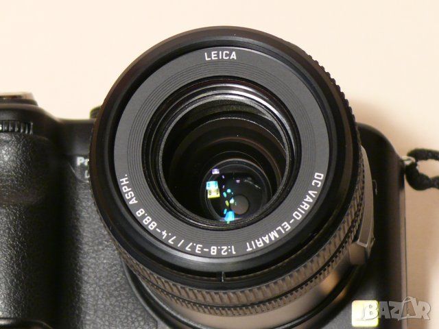 Panasonic Lumix DMC-FZ50 , снимка 7 - Фотоапарати - 41750496