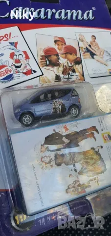 Колички 1:72 лимитирана серия , снимка 13 - Колекции - 47893186