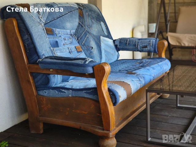 Ретро мебели /Тапицерски услуги 