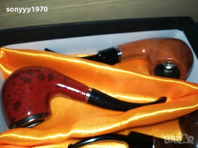 НОВИ ЛУЛИ 1909230841, снимка 5 - Лули - 42241789