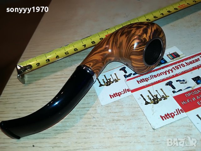 ЛУЛА-НОВА 1411221931, снимка 8 - Лули - 38672602