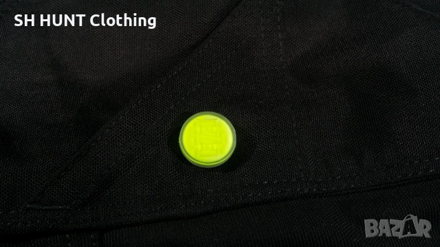 HELLY HANSEN AKER WORK PANT 77400 размер 46 / S работен панталон W2-34, снимка 9 - Панталони - 52067711