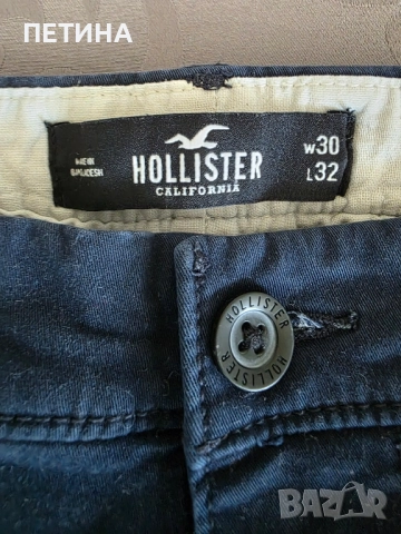 Hollister , снимка 3 - Панталони - 51631487