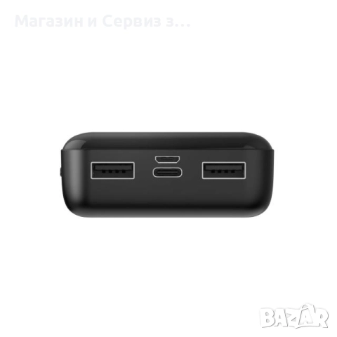 Външна батерия HAMA, "Eco Power 10", 10000 mAh, снимка 2 - Части и Платки - 52403472