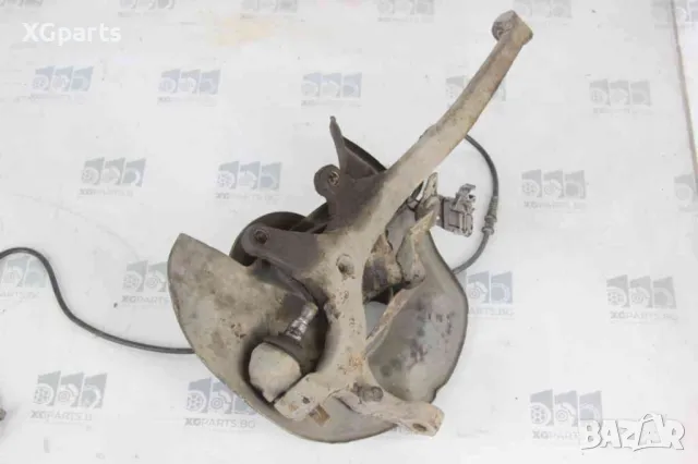 Шенкел преден десен за Mercedes C-class W202 (1993-2000), снимка 2 - Части - 49256971