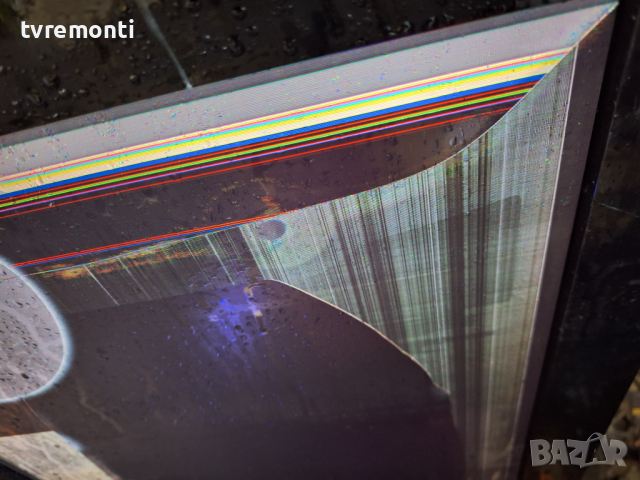 Платка POWER SUPPLY BN44-00191A PSLF201502B for ,SAMSUNG LE32S81B for DISPLAY CLAA320WB02, снимка 8 - Части и Платки - 44757171