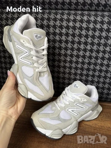 New Balance 9060 унисекс маратонки висок клас реплика, снимка 11 - Маратонки - 50719685