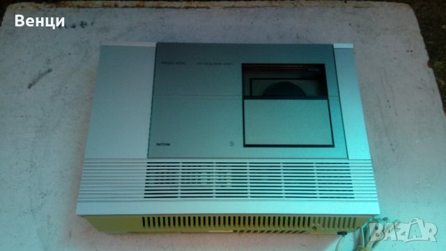 PHILIPS CD 200-Vintage High-End., снимка 5 - Други - 40294106