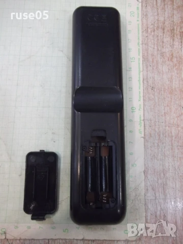 Дистанционно "A1" работещо - 2, снимка 4 - Дистанционни - 50823586