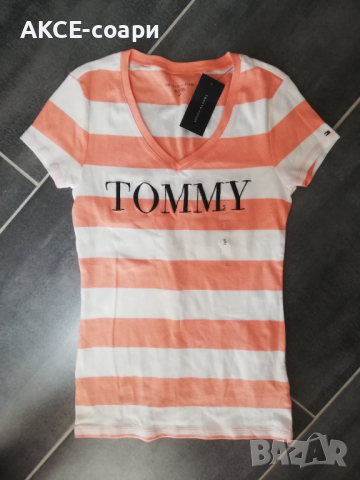 Нова Tommy Hilfiger, S/М , снимка 1