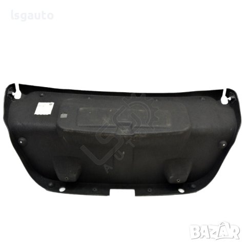 Кора заден капак BMW 5 Series (F10, F11) 2010-2016 ID:105868, снимка 2 - Части - 41597931